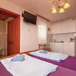 Apartman Cozy In *