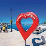 Apartman Cozy In