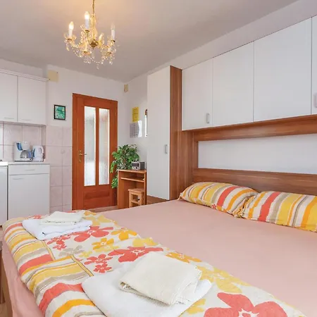 In With Kitchen * Crikvenica