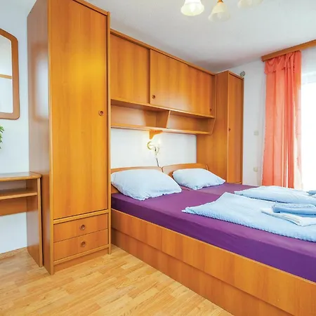 In With Kitchen Apartment Crikvenica