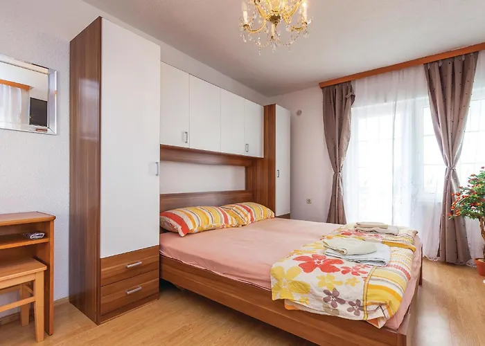 Cozy In * Crikvenica