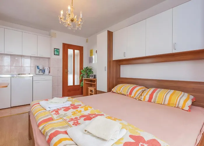 Cozy In * Crikvenica