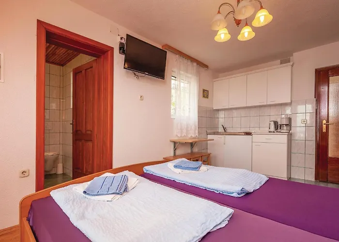 Διαμέρισμα Cozy In *