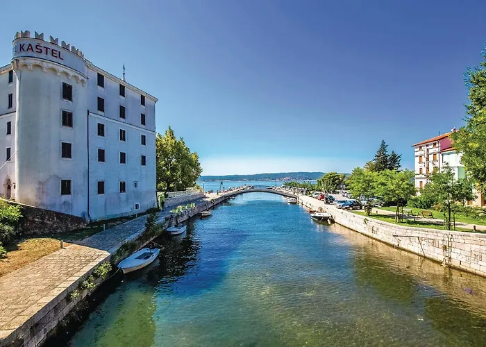 Daire Cozy In Crikvenica