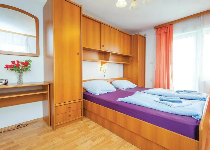 Cozy In Daire Crikvenica