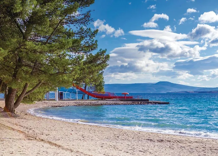 Cozy In Crikvenica