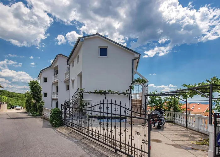 Cozy In * Crikvenica