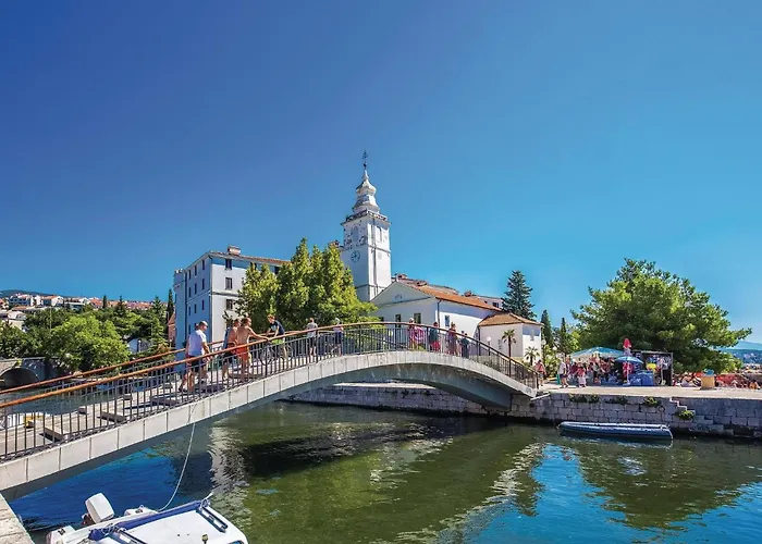 Cozy In * Crikvenica